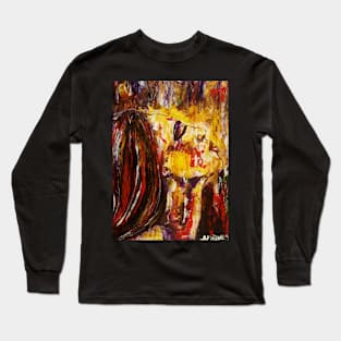 State of consciousness Long Sleeve T-Shirt